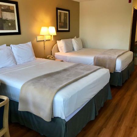 Sea-Tac Airport Value Inn Des Moines Exterior foto