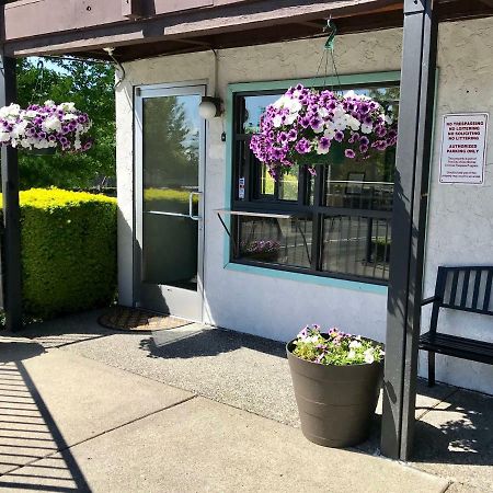 Sea-Tac Airport Value Inn Des Moines Exterior foto